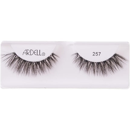 Gene False, Ardell, Mega Volume 257, Negru