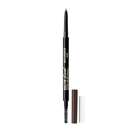 Creion automat pentru sprâncene Bourjois Brow Reveal, 03 Dark Brown, 0.35g