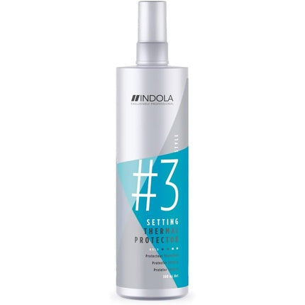 Spray protectie termica Indola, 300ml