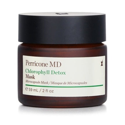 Masca Detoxifiantă cu Clorofilă Perricone MD, 59ml