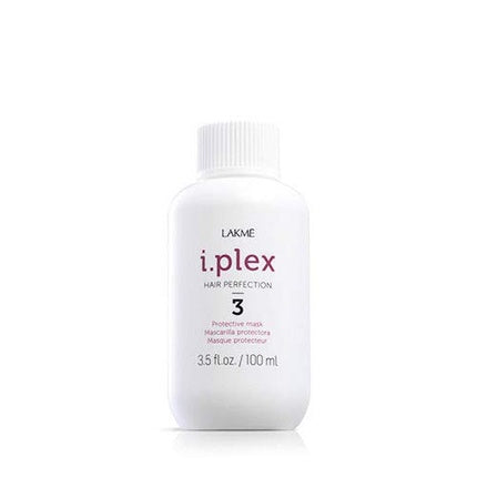 Mască de păr Lakmé i.plex Hair Perfection 3, 100 ml