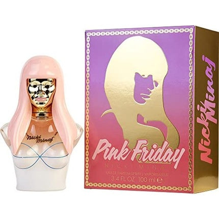 Parfum Nicki Minaj Pink Friday 100ml