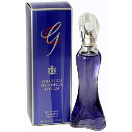 Parfum Femeie, Giorgio Beverly Hills G Perfume Water, 90ml