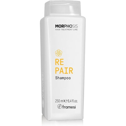 Șampon reparare Framesi New Morphosis Line Repair 250ml