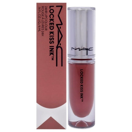 Ruj MAC Locked Kiss Ink, Bodacious, 4g