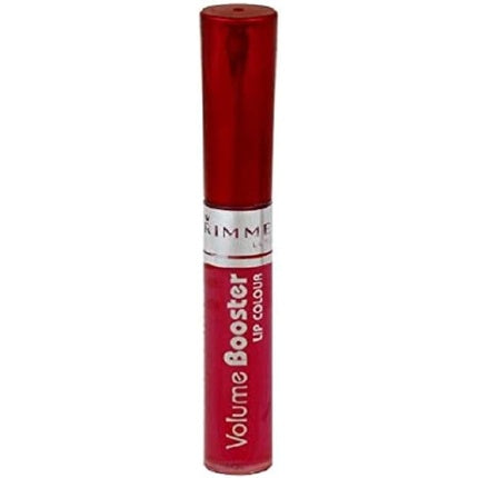Rimmel London Full Volume Liquid Lipcolour Bossy 010, Lac de buze roșu