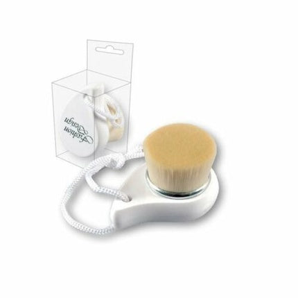 Perie Față, Top Choice, FD 30536, alb, fibre moi