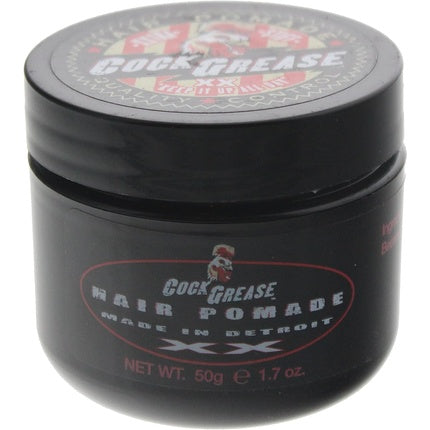 Pomadă păr, Cock Grease, Xxtra Stiff, 50g