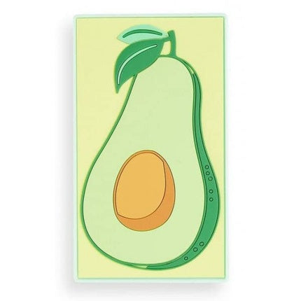 Paletă farduri, Makeup Revolution, Tasty Peach, verde