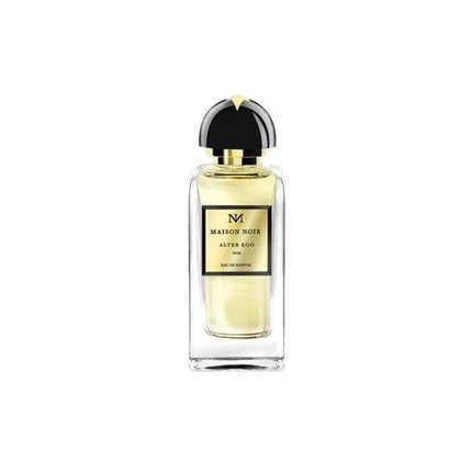 Maison Noir Alter Ego 786 Eau De Parfum Unisex 100ml