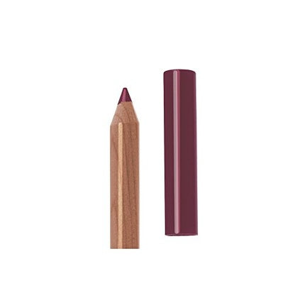 Creion Contur Ochi Neve Cosmetics Eye Pastel, Culoare Vișiniu