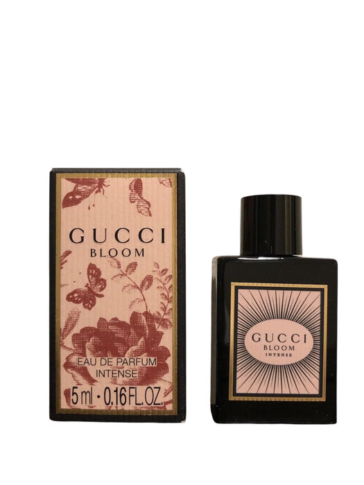 Apă de parfum Gucci Bloom Intense, pentru femei, miniatură 5 ml