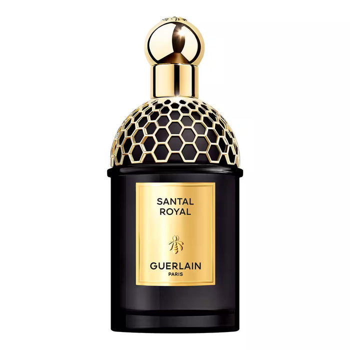 Apă de parfum Guerlain Absolus Allegoria Santal Royal, unisex, 125 ml, tester