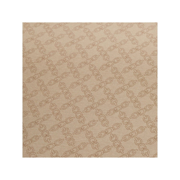Eșarfă Guess Brianna, bej