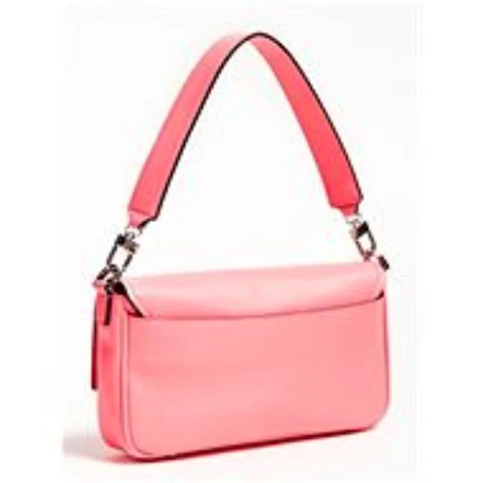 Geantă tote Guess Brightside
