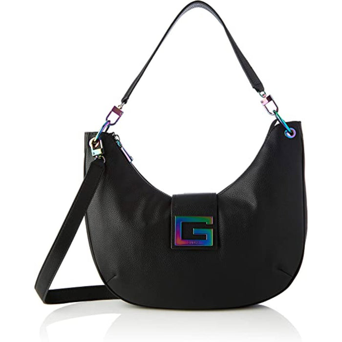 Geantă Guess Brightside Tote Bags, neagră