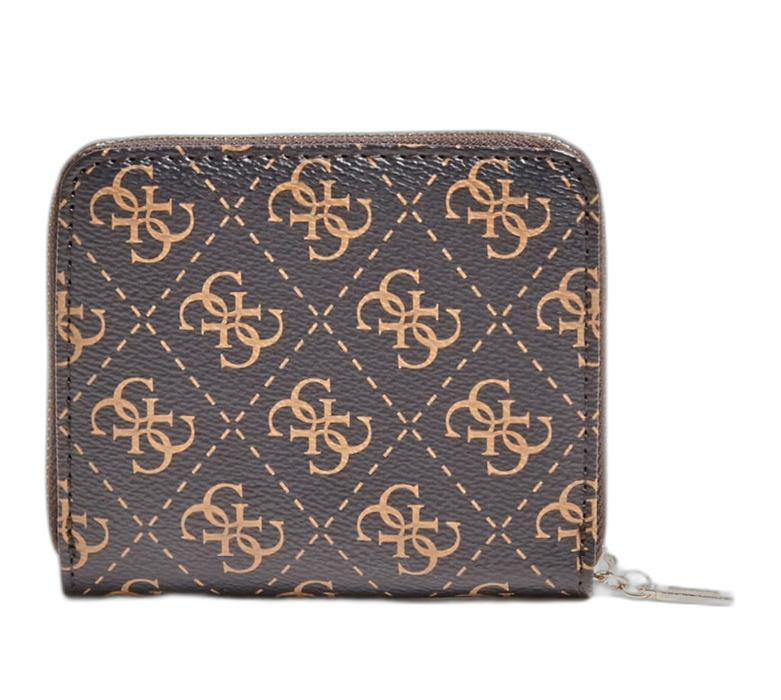 Portofel Guess Camy, cu fermoar