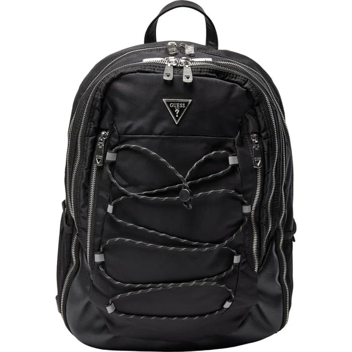 Rucsac Guess Certosa, negru