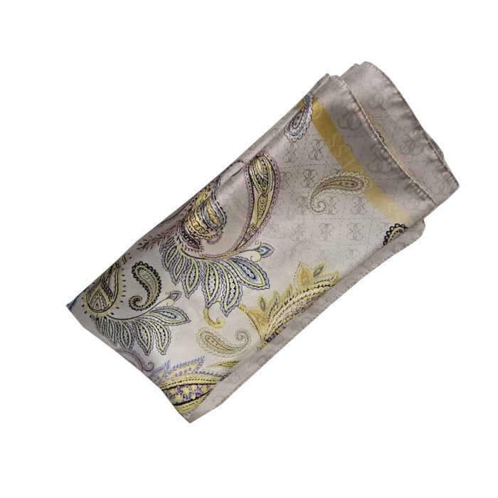 Eșarfă Guess, Guess Scarves & Wraps, imprimeu paisley