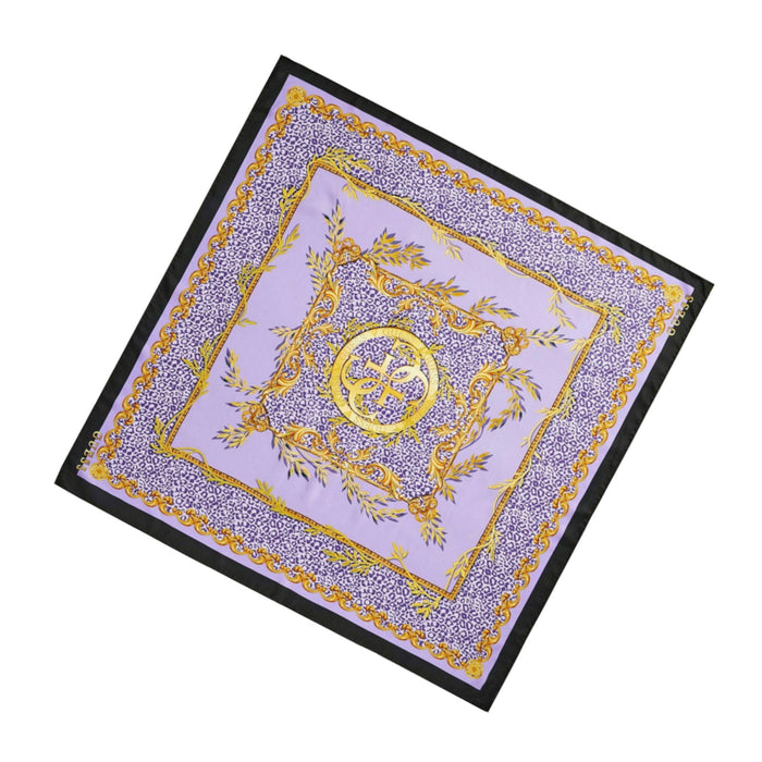 Eșarfă Guess Guess Scarves & Wraps, imprimeu ornamental