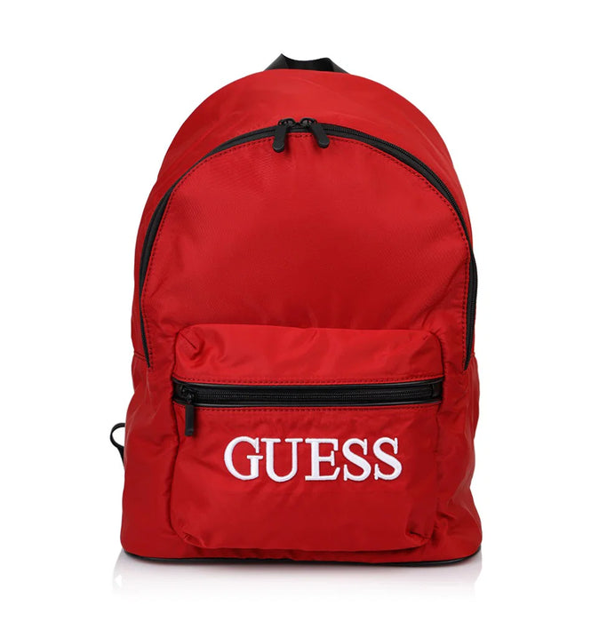 Rucsac Guess Quatro, roșu