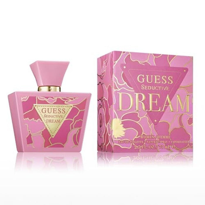 Apă de toaletă Guess Seductive Dream, pentru femei, 75 ml