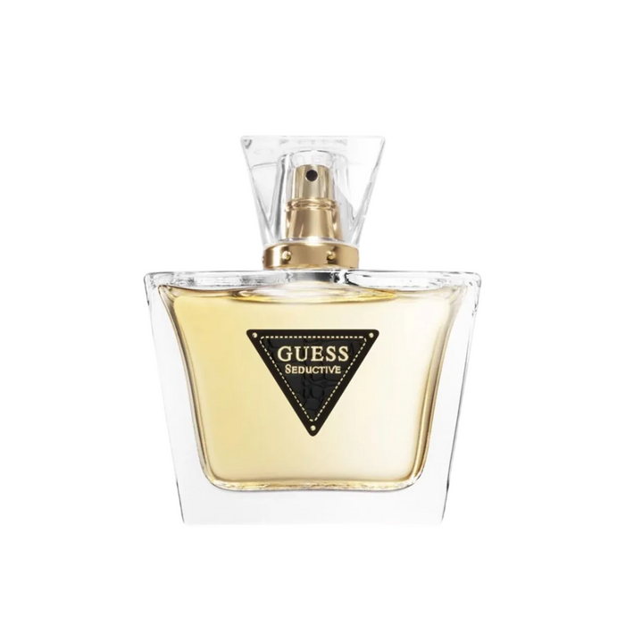 Apă de toaletă Guess Seductive Women, pentru femei, 75 ml