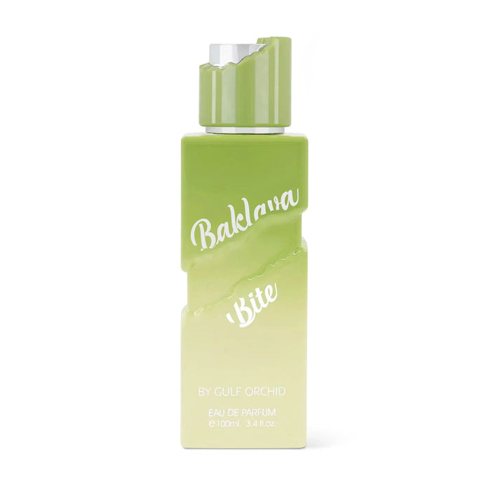 Apă de parfum Gulf Orchid Baklava Bite, unisex, 100 ml