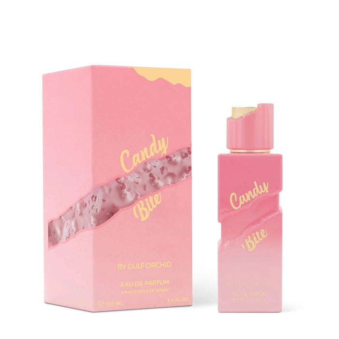 Apă de parfum Gulf Orchid Candy Bite, unisex, 100 ml