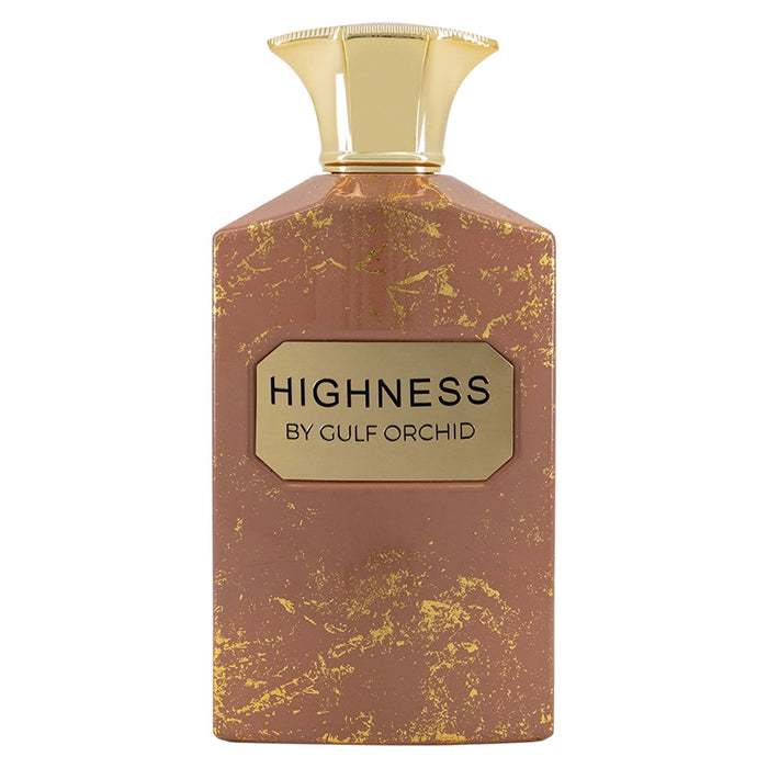Apă de parfum Gulf Orchid Highness, unisex, 105 ml