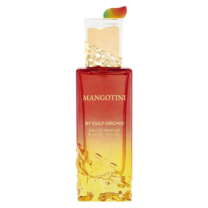 Apă de parfum Gulf Orchid Mangotini, unisex, 100 ml