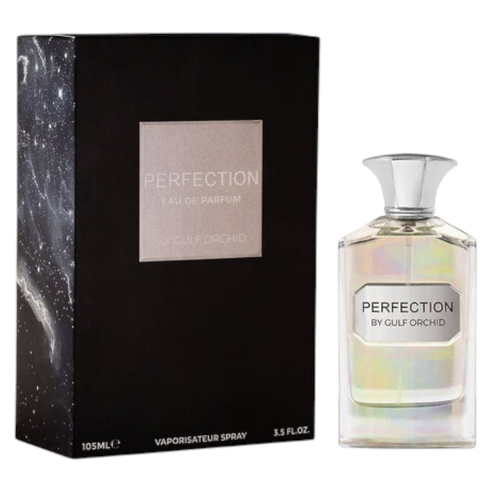 Apă de parfum Gulf Orchid Perfection, unisex, 105 ml