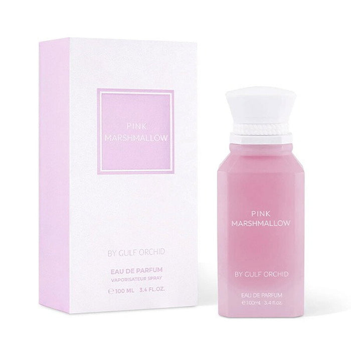 Apă de parfum Gulf Orchid Pink Marshmallow, pentru femei, 100 ml