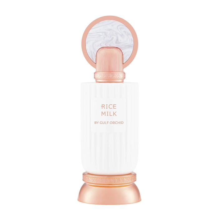 Apă de parfum Gulf Orchid Rice Milk, unisex, 100 ml