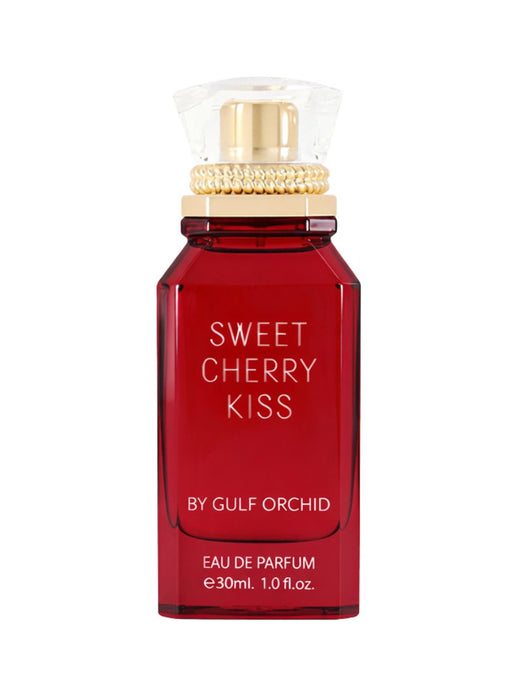 Apă de parfum Gulf Orchid Sweet Cherry Kiss, unisex, 30 ml