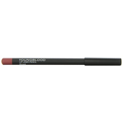 Ruj Youngblood, Rose, 1.1g