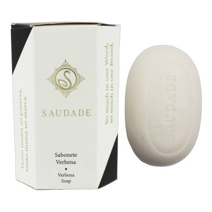 Săpun Saudade cu parfum de verbena, 200g