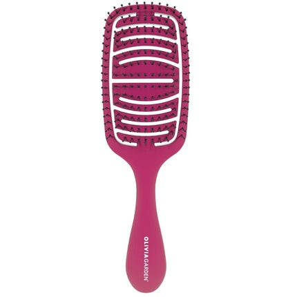 Perie Descurcare, Olivia Garden, iDetangle, Roz