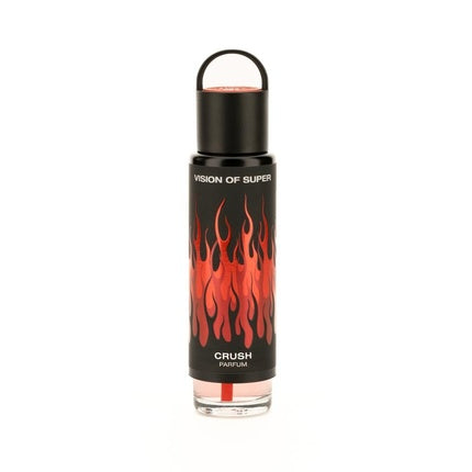 Parfum Vision Of Super Crush, 30 ml, roșu-negru