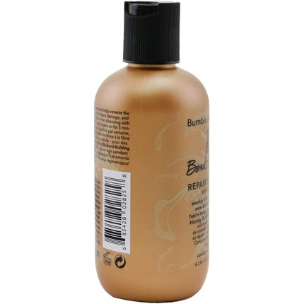 Tratament păr, Bumble & bumble, Bond Building Repair 125ml