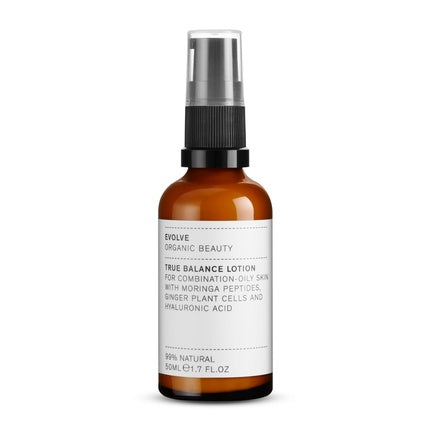 Loțiune Corp True Balance, Evolve Beauty, Capacitate 50ml