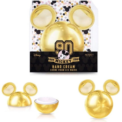 Crema de mâini, Mad Beauty, MickeyS, aurie