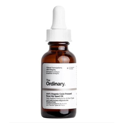Ulei facial, The Ordinary, 30ml, presat la rece