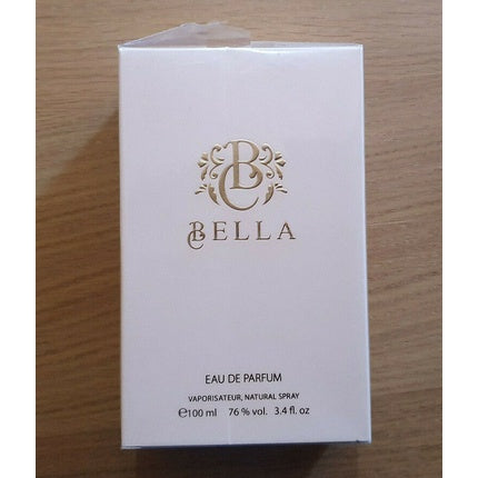 Parfum, Arabian Oud, Bella, auriu, 100ml
