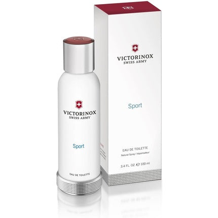 Parfum bărbătesc, Swiss Army, Sport, 100 ml