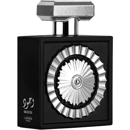 Apa de Parfum Lattafa Pride Wajood 100ml