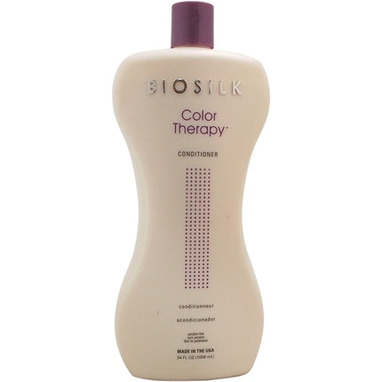 Condiționator Biosilk Color Therapy, Farouk Systems, 34oz (970ml), Sulfat Free, Paraben Free