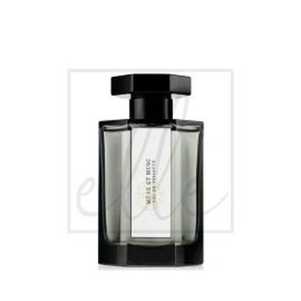 Eau De Toilette L'Artisan Parfumeur Mure Et Musc 100ml