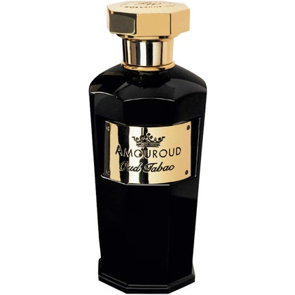 Parfum unisex, Amouroud, Oud Tabac, 100ml