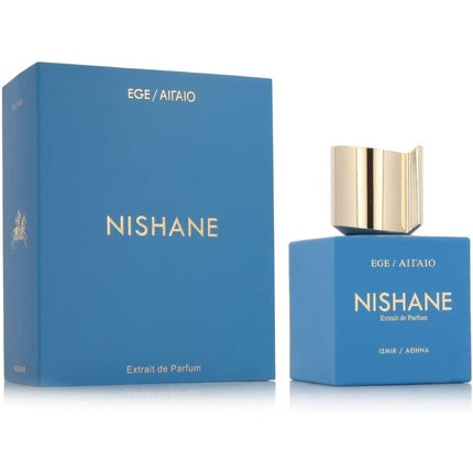 Parfum Extrait, Nishane EGE Ailaio, 100ml